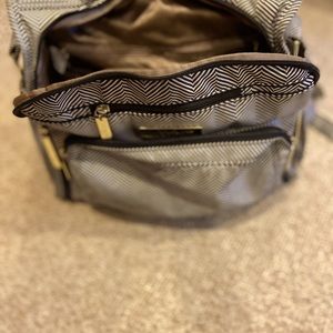 Ju Ju Be diaper bag